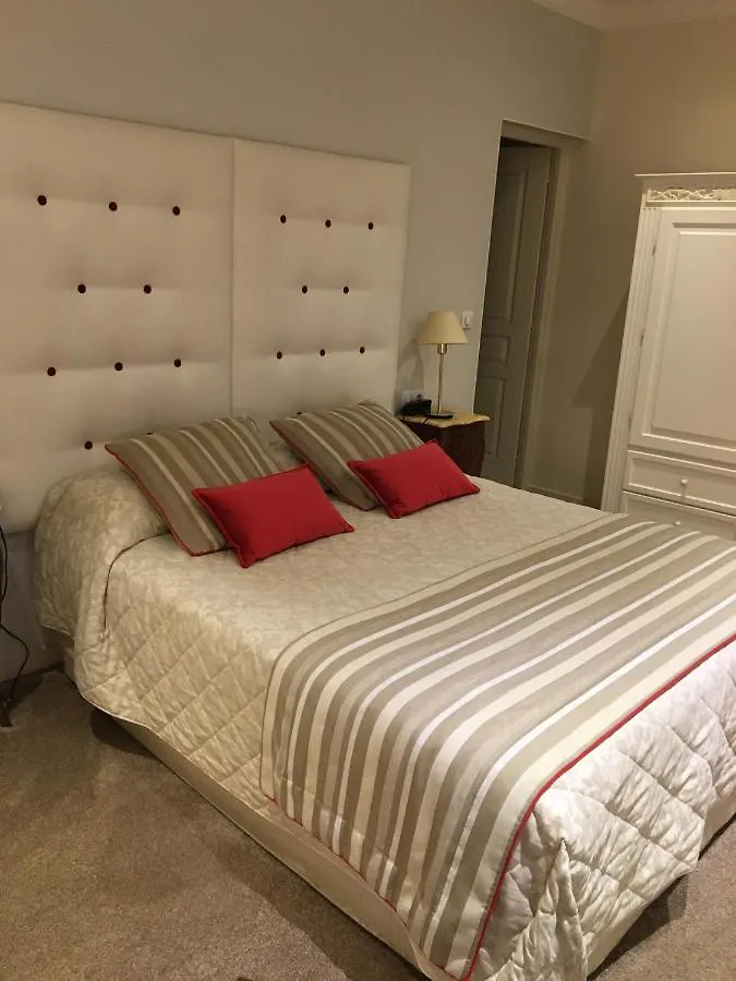 ליון Grand Hotel Des Terreaux צרפת