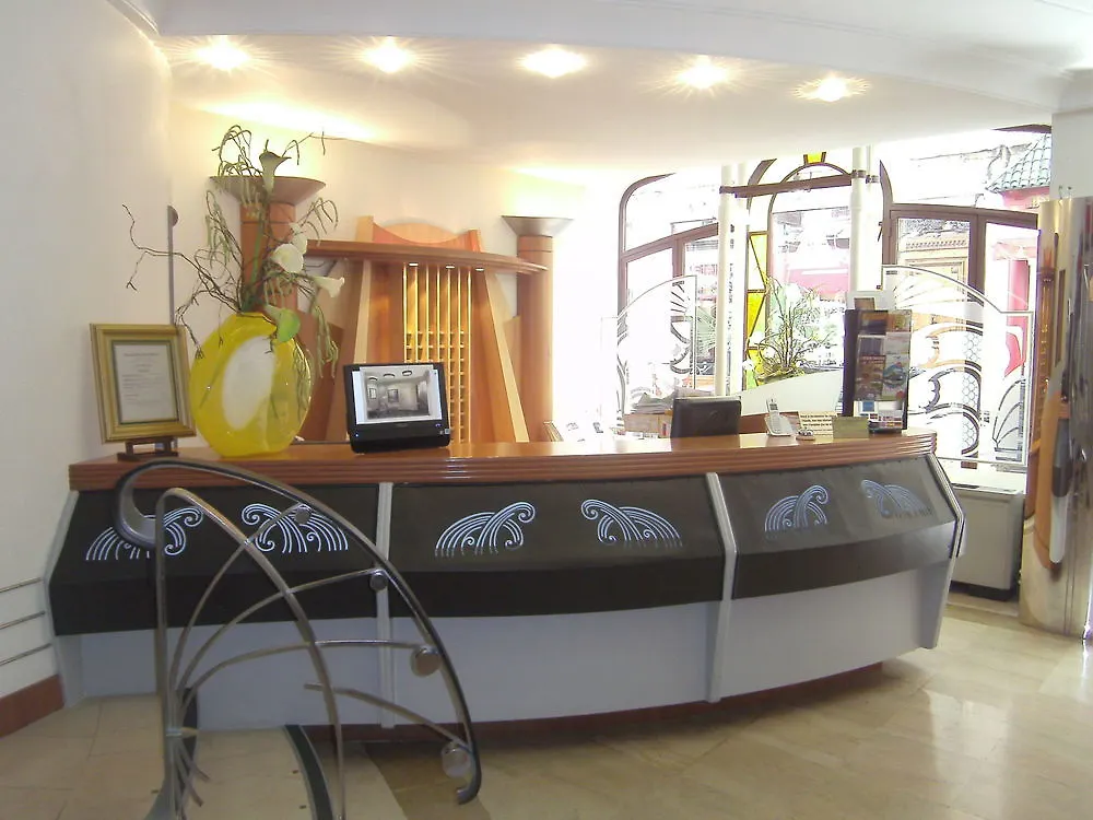 Grand Hotel Des Terreaux Lyon 4*,  França