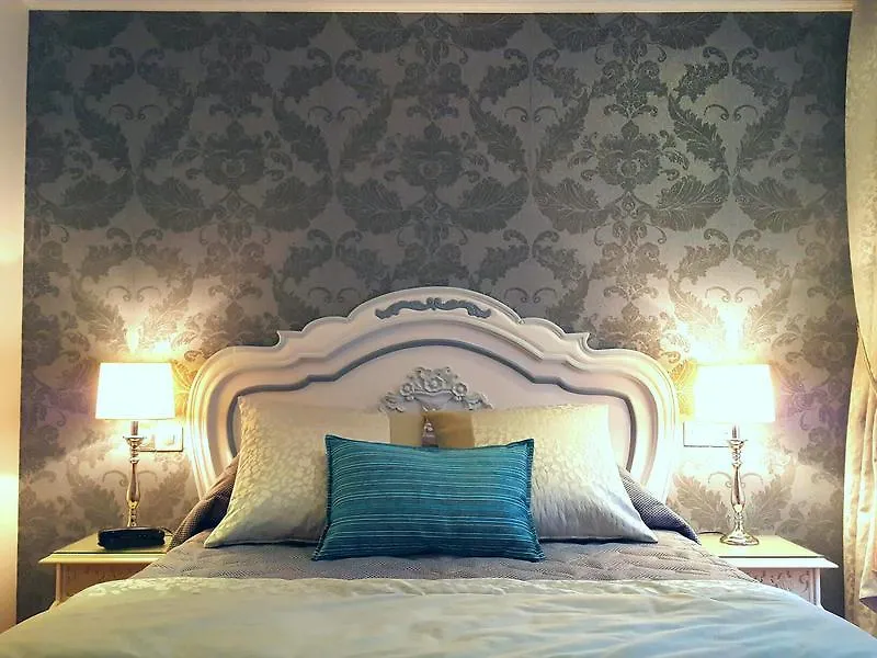 Grand Hotel Des Terreaux Lyon 4*,
