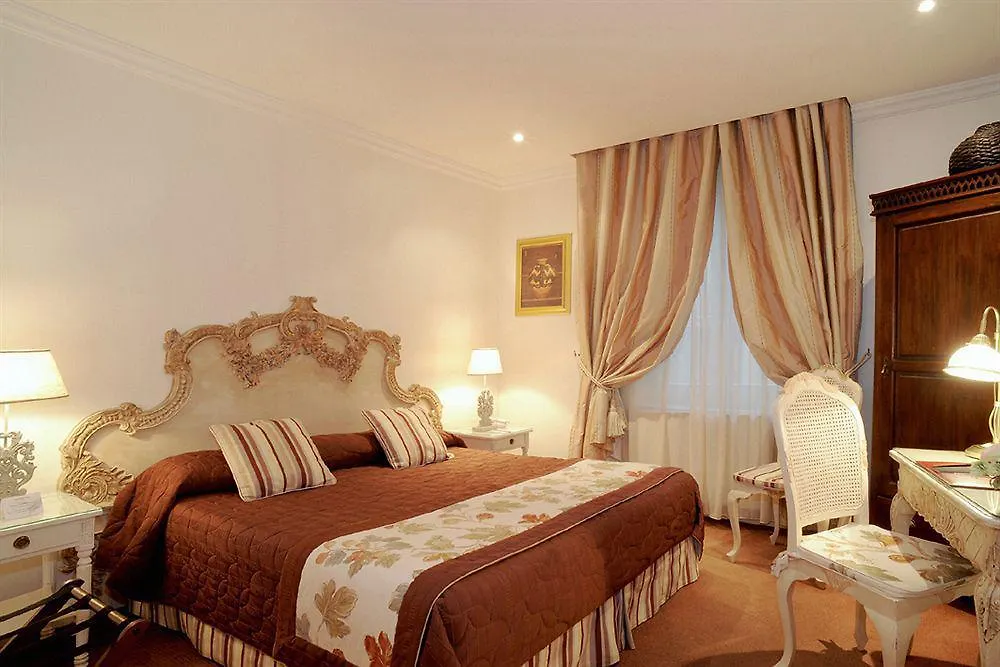 Grand Hotel Des Terreaux Lyon