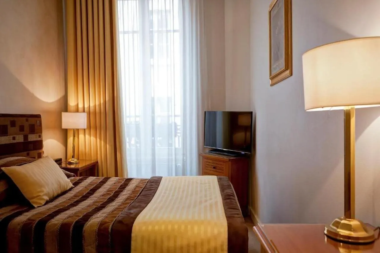 ליון Grand Hotel Des Terreaux