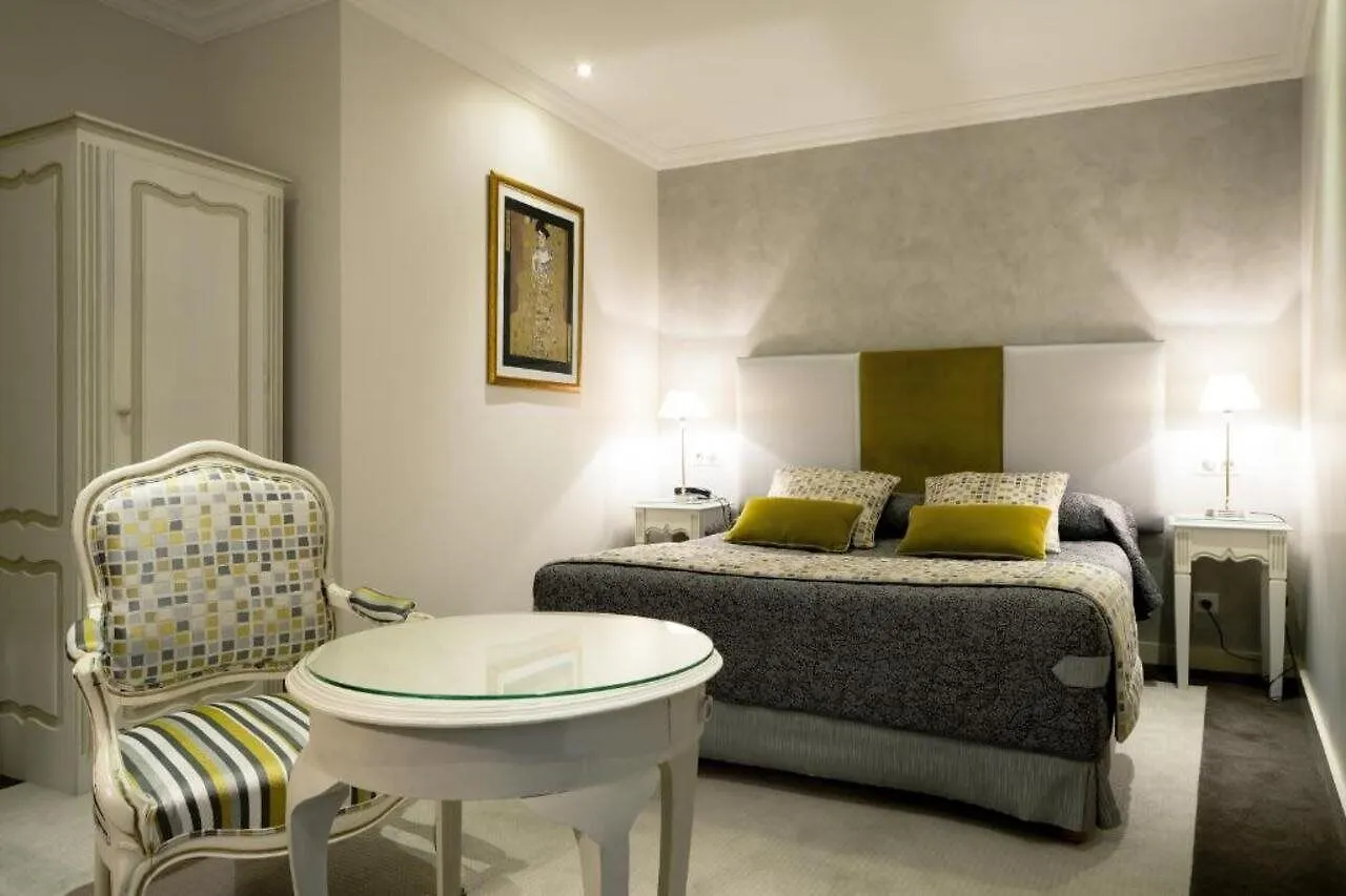 ליון Grand Hotel Des Terreaux