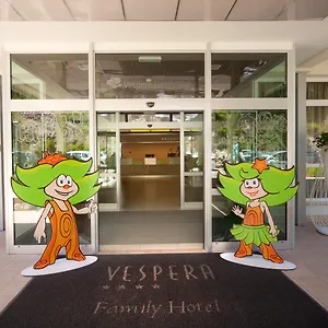 Otel Family Vespera