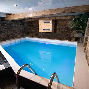 Apartment Du Pelican