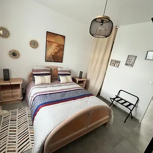 Ker Pince Appartement Le Vivier-sur-Mer