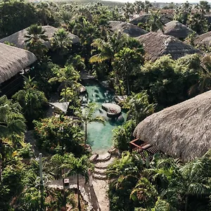 Resort The Kontiki