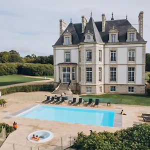 Les Garennes - Resort Bénodet