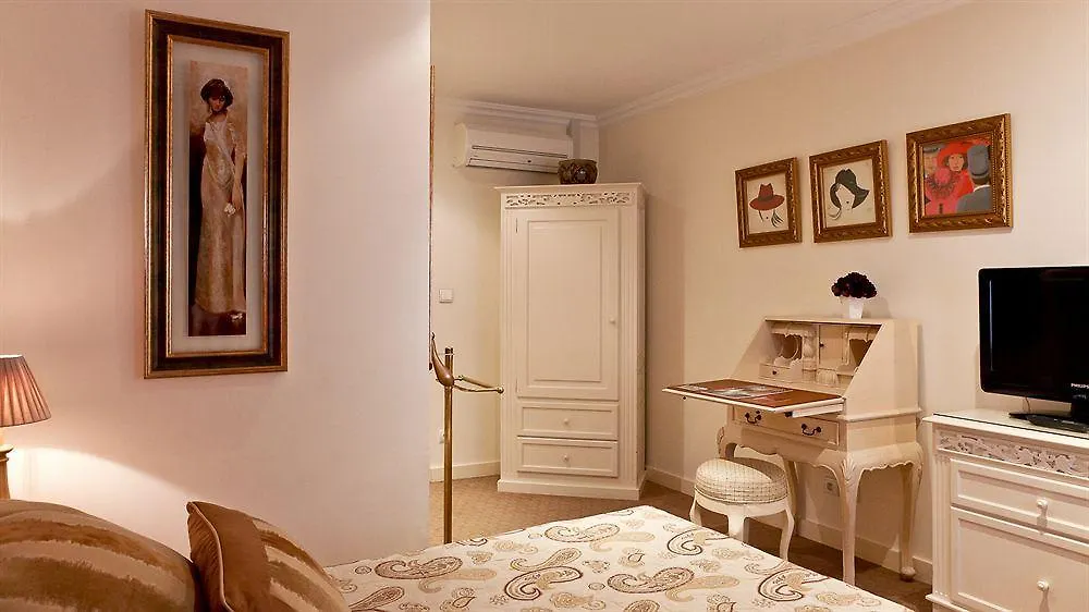 Grand Hotel Des Terreaux Lyon 4*,  France