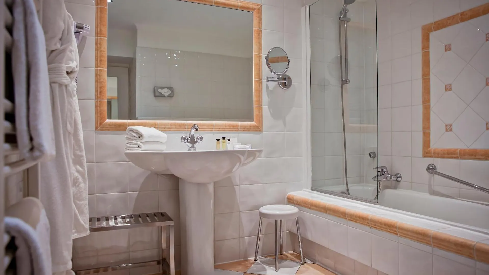 Grand Hotel des Terreaux Lyon 4*,  Frankreich