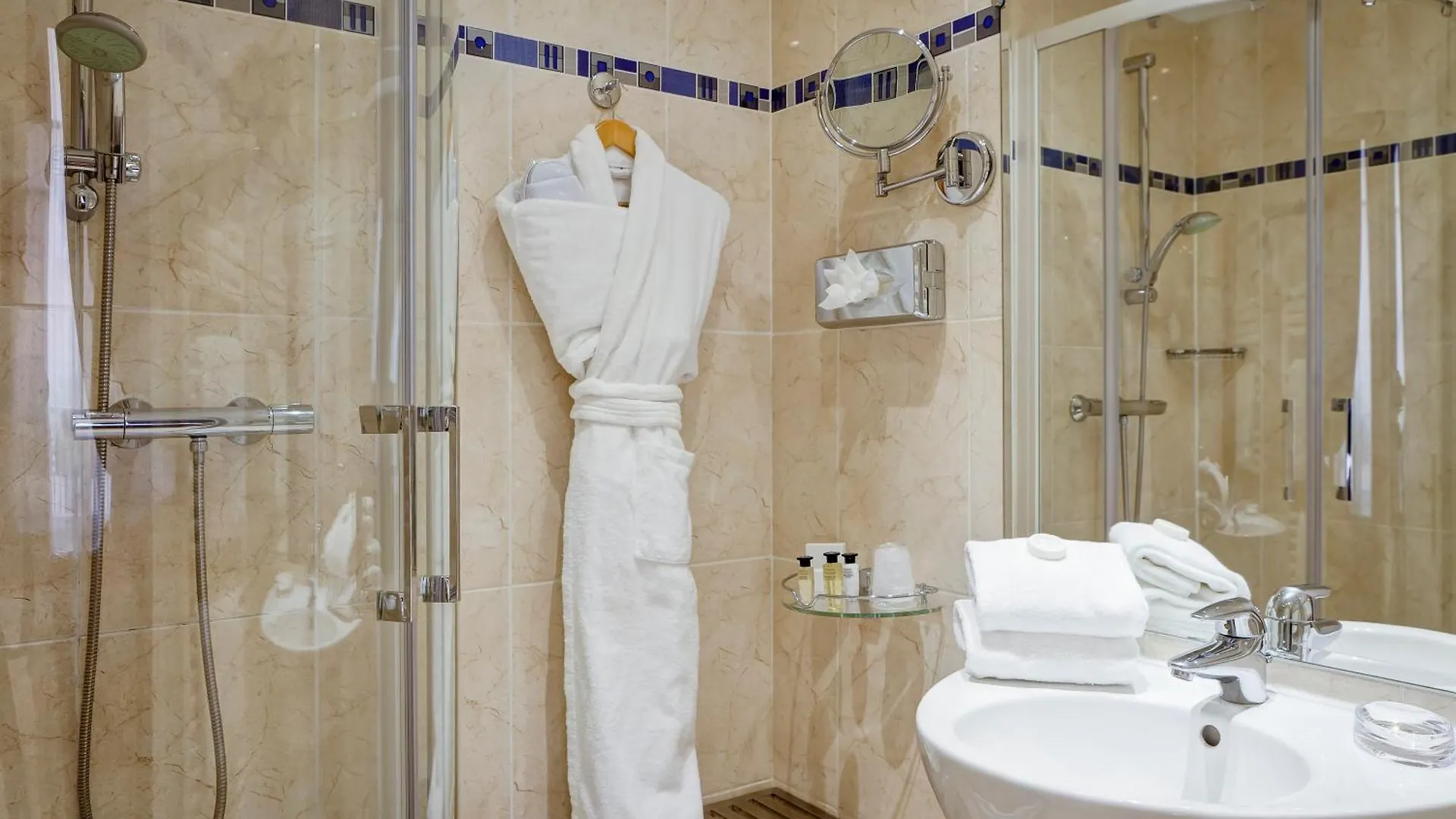 Grand Hotel des Terreaux Lyon 4*,  Frankreich