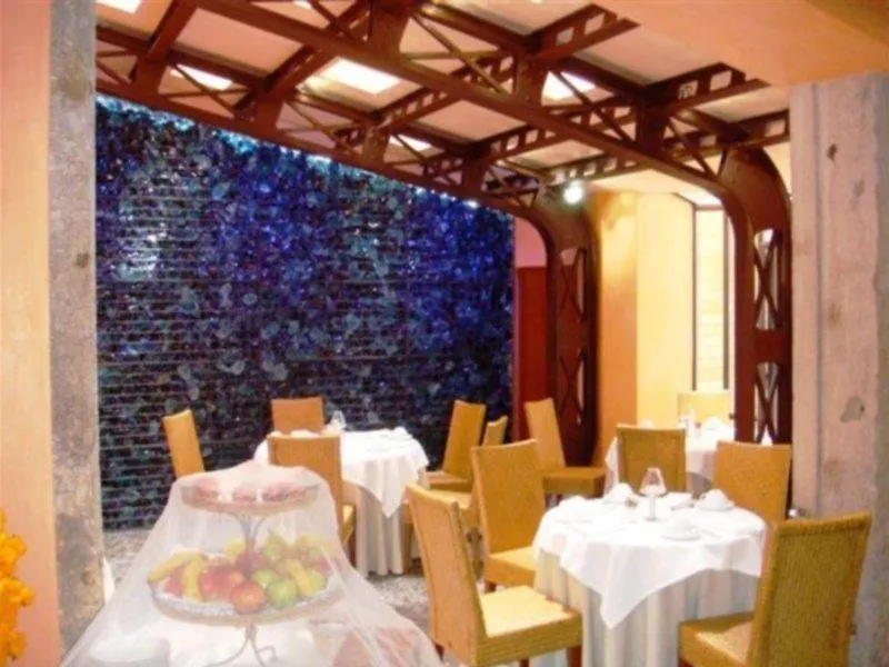Grand Hotel des Terreaux Lyon