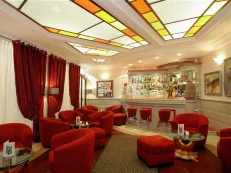 Grand Hotel des Terreaux Lyon 4*,  Frankreich