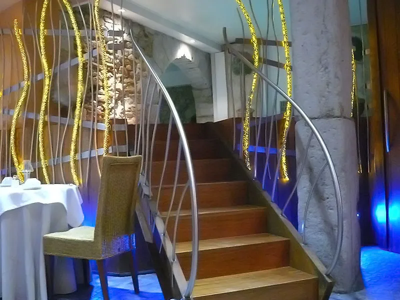 Grand Hotel des Terreaux Lyon Frankreich