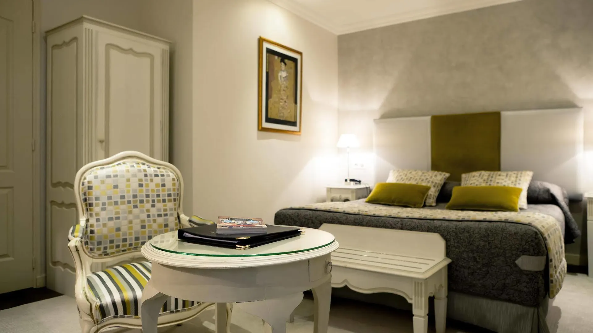 ****  Grand Hotel des Terreaux Lyon Frankreich