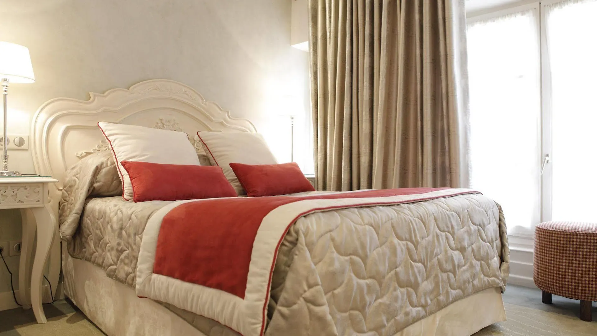 ****  Grand Hotel des Terreaux Lyon Frankreich
