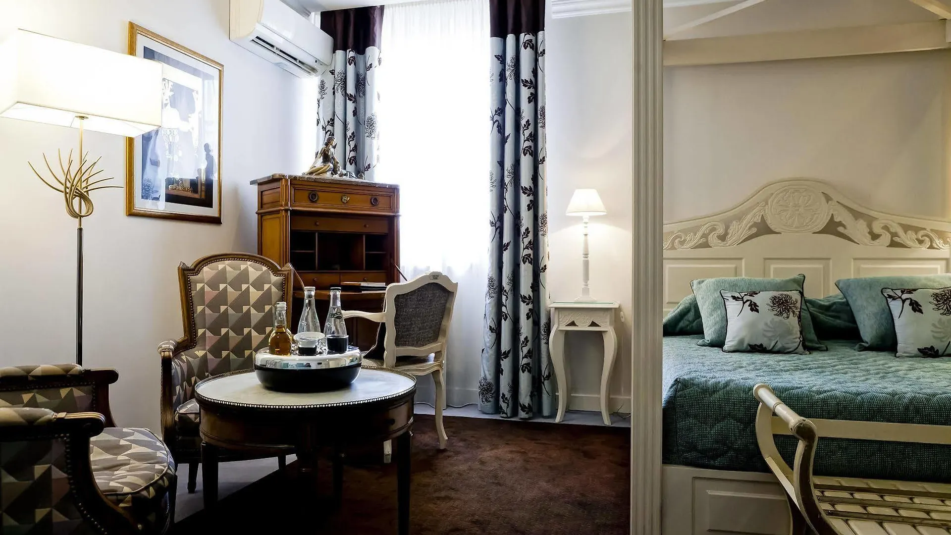 Grand Hotel des Terreaux Lyon