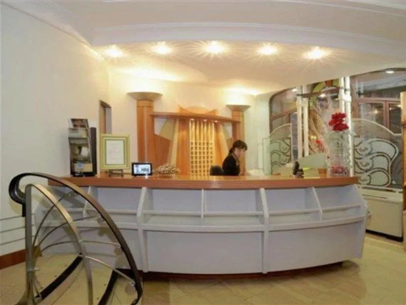 Grand Hotel Des Terreaux Lyon Frankrijk